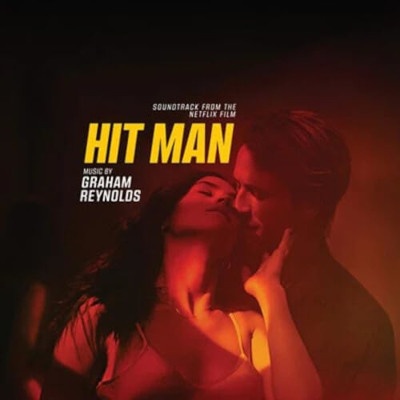 OST Hit Man LP