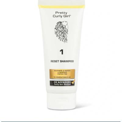 Pretty Curly Girl Reset Shampoo 250 ml