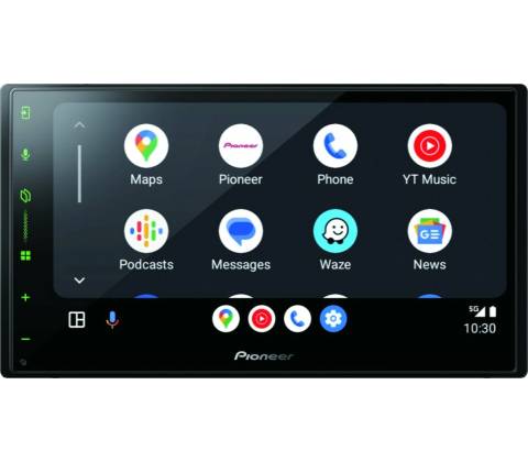 Pioneer SPH-DA77DAB