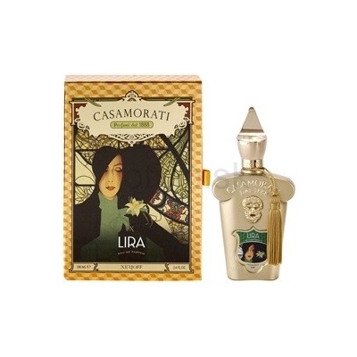 Xerjoff Casamorati 1888 Lira parfumovaná voda dámska 100 ml