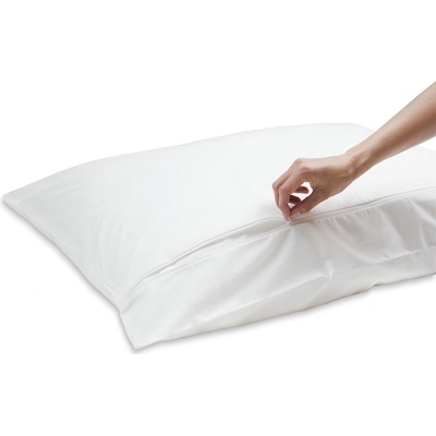 ProtecSom Protiroztočový poťah zo 100% bavlny na vankúš 70x90