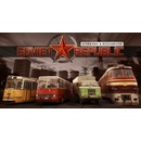 Workers & Resources: Soviet Republic