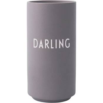 Design Letters Ваза или свещник Favourite Darling (10101005PPLDARLING)