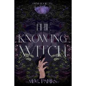 The Knowing Witch (ISBN: 9798992439816)