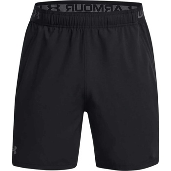 Under armour Къси панталони Vanish Wvn 6in Grphic Sts