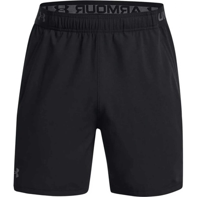 Under armour Къси панталони Vanish Wvn 6in Grphic Sts