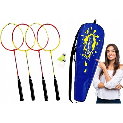 Schildkrot Set 4-Player 970904 set