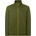 Vaude Мъжко поларено яке Vaude Neyland Hiking SC Jacket Fleece jacket - Dark Leaf (005-6060-0311)