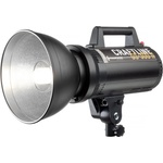 Dynaphos Светкавица DYNAPHOS - CraftLine GS-300 II, 300 WS, черна (10442)