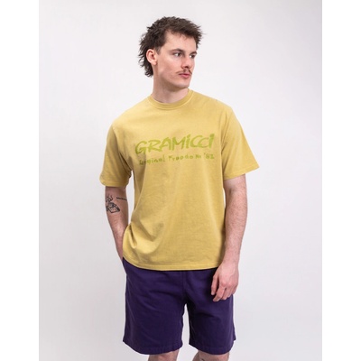 Gramicci Freedom Tee Pigment Dyed