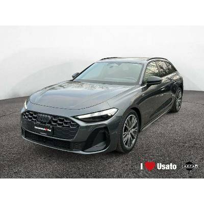 Audi A5 2.0 TDI S tronic S-line Avant 150 kW