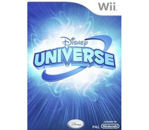 Disney Universe