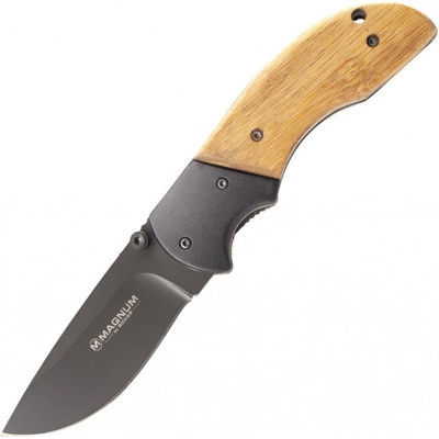 Böker Magnum Pioneer Wood 01MB760
