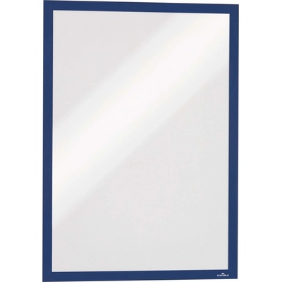Durable Magnetický DURAFRAME MAGNETIC A3 tmavomodrý