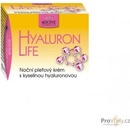 Bione Cosmetics Hyaluron Life s kyselinou hyaluronovou noční pleťový krém 51 ml