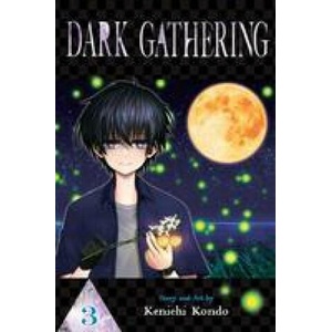 Dark Gathering, Vol. 3 (2023)