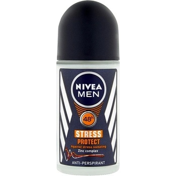 Nivea Men Stress Protect roll-on 50 ml