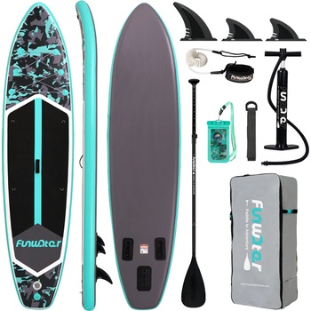 Paddleboard FunWater 350