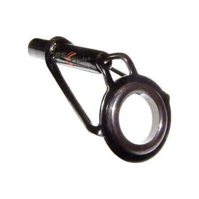 Zebco Očko koncové Aluminium Oxide 4,0 mm