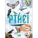 Ptáci