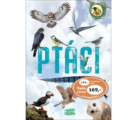Ptáci
