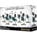 GW Warhammer Grimghast Reapers