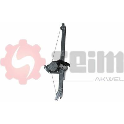 Mechanizmus zdvíhania okna SEIM 902773