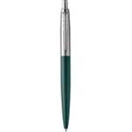 Parker Химикалка Jotter Royal XL Greenwich Matte Green CT