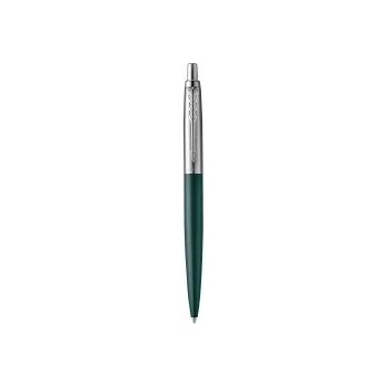 Image 1 of Parker Химикалка Jotter Royal XL Greenwich Matte Green CT