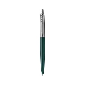 Parker Химикалка Jotter Royal XL Greenwich Matte Green CT
