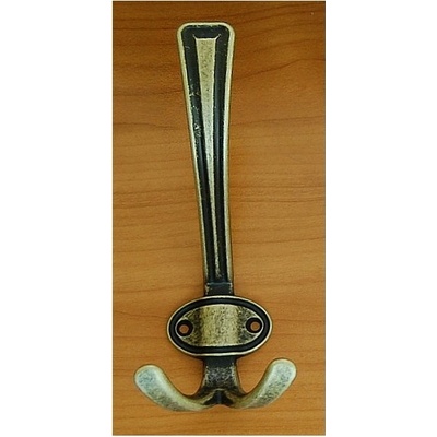 Satos ELEGANCE velký ANT. BRONZ