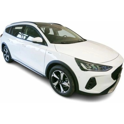 Ford Focus 1.0 MHEV 114 kW