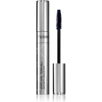 By Terry Terrybly Mascara грижеща се спирала за обем с хиалуронова киселина цвят 3 Terrybleu 8 гр