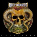 Spearhead/Cenotaph - Bolt Thrower LP