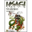 Usagi Yojimbo Samuraj - Stan Sakai