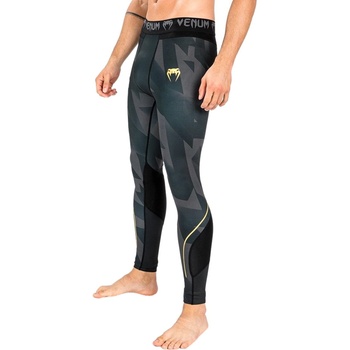 Image 1 of VENUM мъжки панталони (клин) VENUM - Razor - черно/златно - VENUM-04675-126