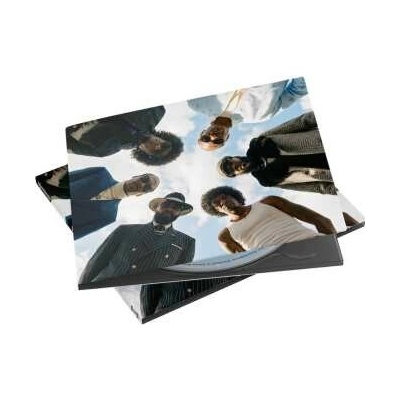 Snoop Dogg - 10 Til' Midnight CD