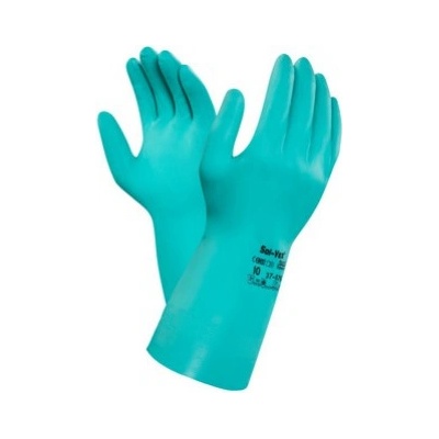 CXS ANSELL ALPHATEC SOL-VEX 37-676
