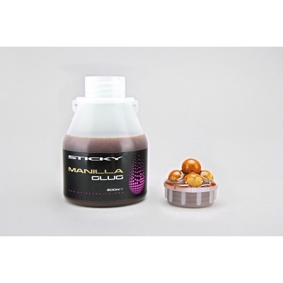 Sticky Baits Dip Manilla Glug 200 ml