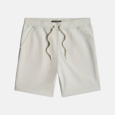G Star Къси панталони G Star Men's Jersey Jogger Shorts - Gs Mercury
