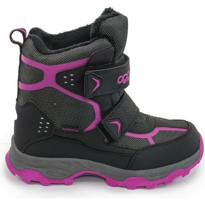 Bugga B00169 03 růžová