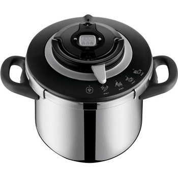 Image 1 of Tefal Clipso+ CHEF 8 l P4551431