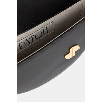 Patou Кожена чанта Patou (BA0245000)