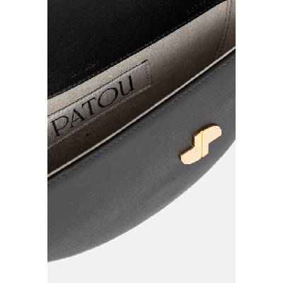 Patou Кожена чанта Patou (BA0245000)