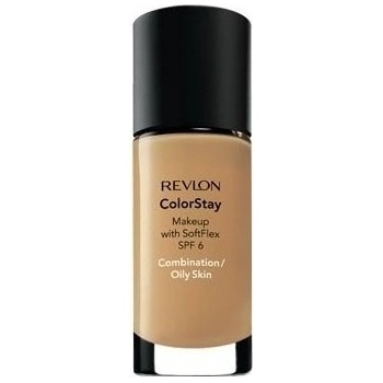 Revlon Colorstay make-up Combination Oily skin 180 Sand Beige 30 ml