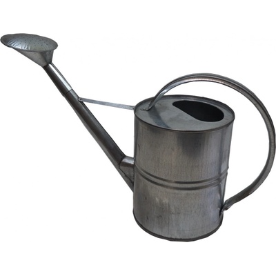 TopTrade Konev s růžicí 8 l pozinkovaná – Zbozi.Blesk.cz