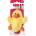 KONG dog toy Duck Small - Забавна кучешка играчка - плюшено пате