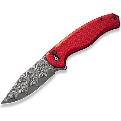 Civivi Stormhowl C23040B-DS1