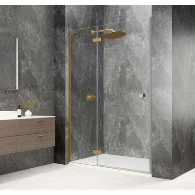 Polysan GLOBE GOLD MATT GB1090LG