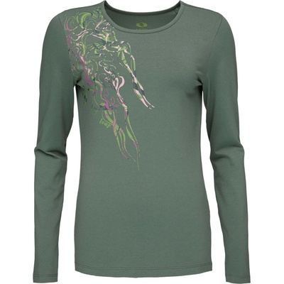 LOAP ABMORA green